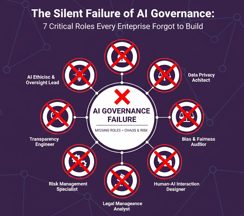 Algorithmic Governance and the Crisis of Accountability